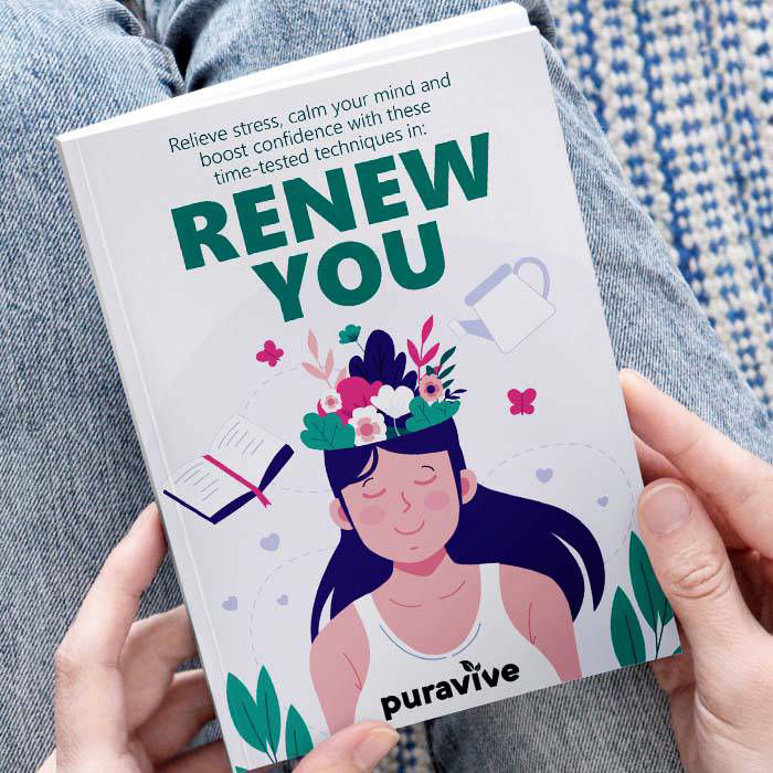 Puravive bonuses 2