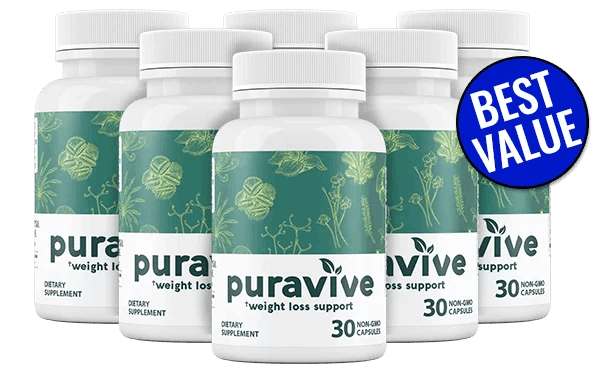 Puravive Best Value and Free Bonus