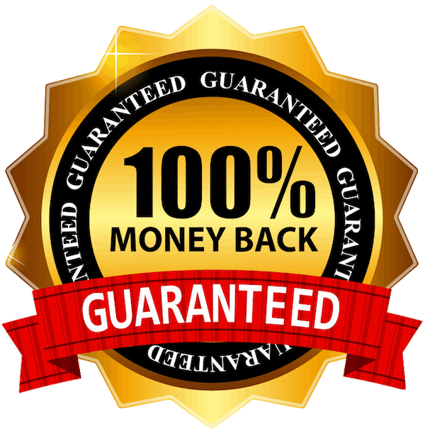 Puravive money-back guarantee
